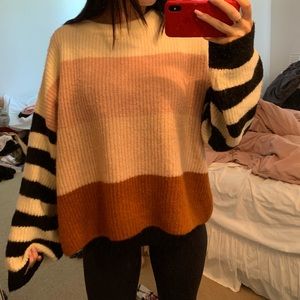urban outfitters sweater